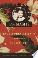 Libro Las Mamis