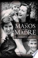 Libro Las manos de mi madre