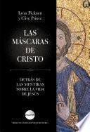 Libro Las máscaras de Cristo