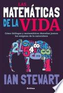 Libro Las matemáticas de la vida