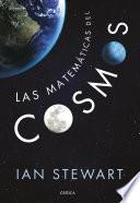 Libro Las matemáticas del cosmos