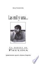 Libro Las mil y una--
