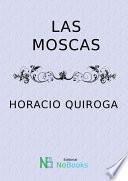 Libro Las moscas