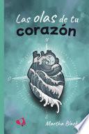 Libro Las olas de tu corazón