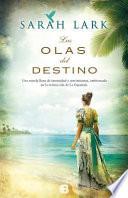 Libro Las Olas del Destino