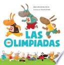 Libro Las olimpiadas