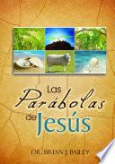 Libro Las parábolas de Jesús