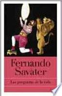 Libro Las preguntas de la vida