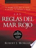 Libro Las reglas del Mar Rojo