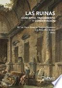 Libro LAS RUINAS