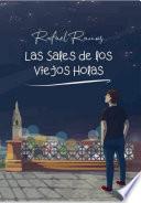 Libro Las Sales de los Viejos Holas