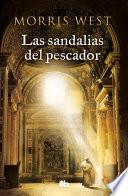 Libro Las sandalias del pescador