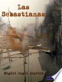 Libro Las Sebastianas