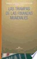 Libro Las trampas de las finanzas mundiales