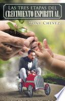 Libro Las Tres Etapas Del Crecimiento Espiritual