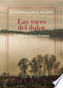 Libro Las voces del dolor