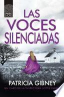 Libro Las voces silenciadas
