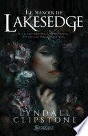 Libro Le manoir de Lakesedge