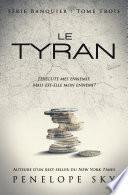 Libro Le tyran