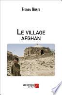 Libro Le village afghan