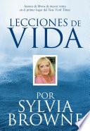 Libro Lecciones de Vida por Sylvia Browne