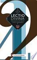 Libro Lectio divina para todos los días del año. Tiempo Ordinario I