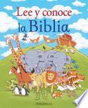 Libro Lee y Conoce la Biblia / the Lion Easy-Read Bible