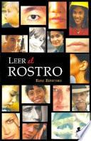 Libro Leer el rostro