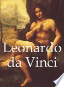 Libro Leonard da Vinci