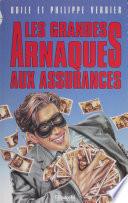 Libro Les Grandes Arnaques à l'assurance
