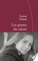 Libro Les portes du néant