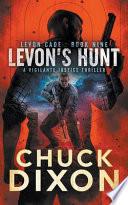 Libro Levon's Hunt: A Vigilante Justice Thriller
