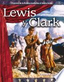 Libro Lewis y Clark: Read-along eBook