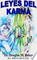 Libro Leyes del Karma - la Filosofia de la Enfermedad y el Renacer