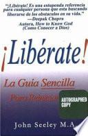 Libro Liberate!