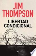 Libro Libertad condicional