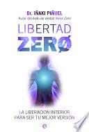 Libro Libertad Zero