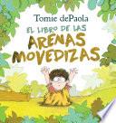 Libro Libro de las Arenas Movedizas