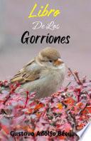 Libro LIBRO DE LOS GORRIONES