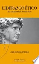 Libro Liderazgo ético