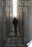 Libro Liderazgo Fallido