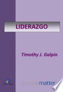 Libro Liderazgo