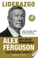 Libro Liderazgo / Leading