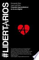 Libro #Lidertarios