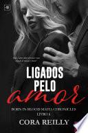 Libro Ligados pelo amor