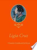 Libro Ligia Cruz