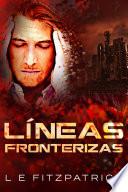 Libro Líneas fronterizas