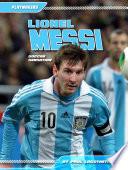 Libro Lionel Messi: Soccer Sensation