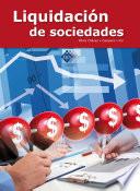 Libro Liquidación de sociedades 2017