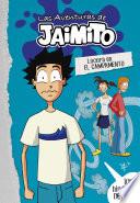 Libro Locura en el campamento (Las aventuras de Jaimito 2)